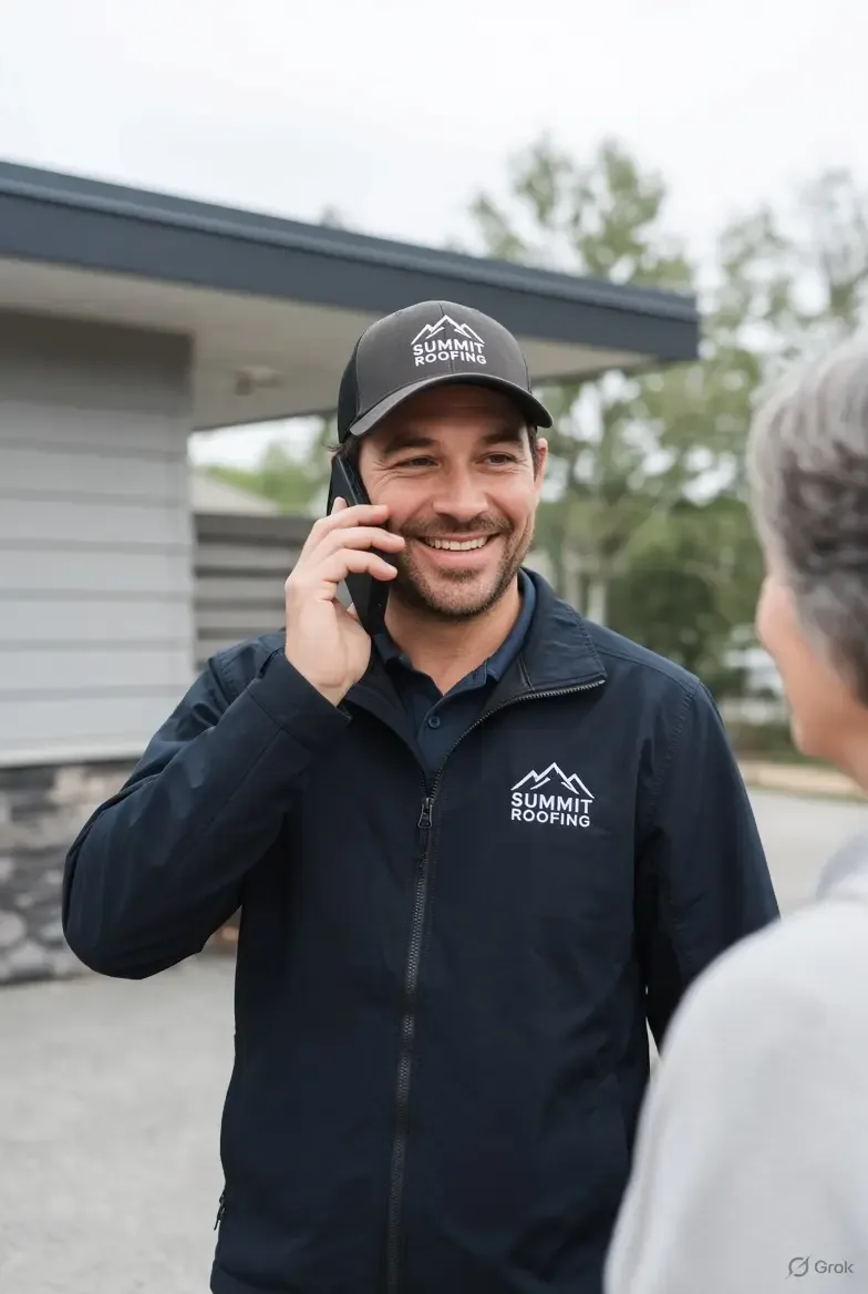 Flat Roof Leak Repair Horton, MI FAQs
